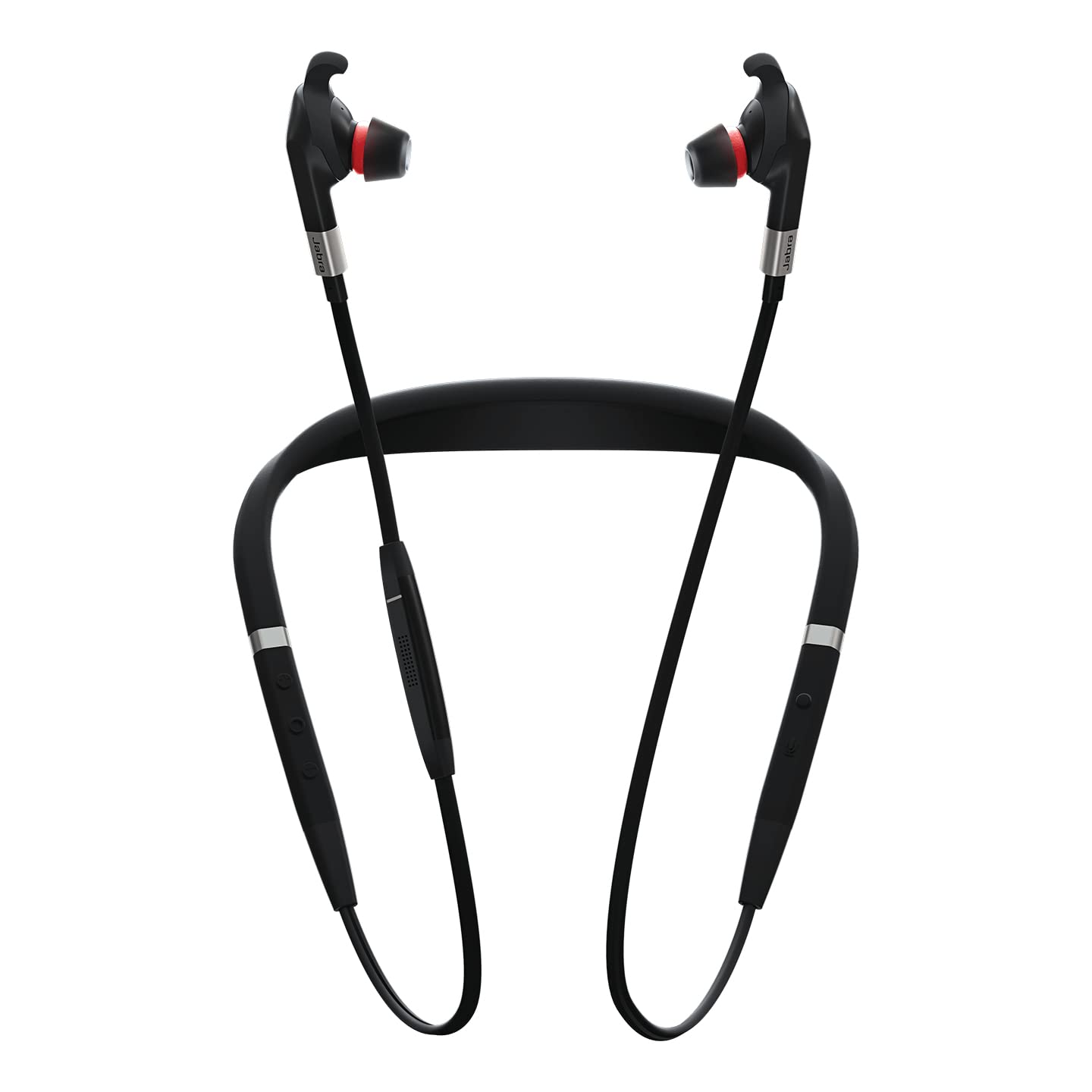 Jabra Evolve 75e Noise Reducing Bluetooth Headset