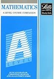A-level Mathematics (Letts Study Aids)