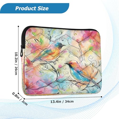 Funda para portátil 13-14 pulgadas impermeable miniatura 3