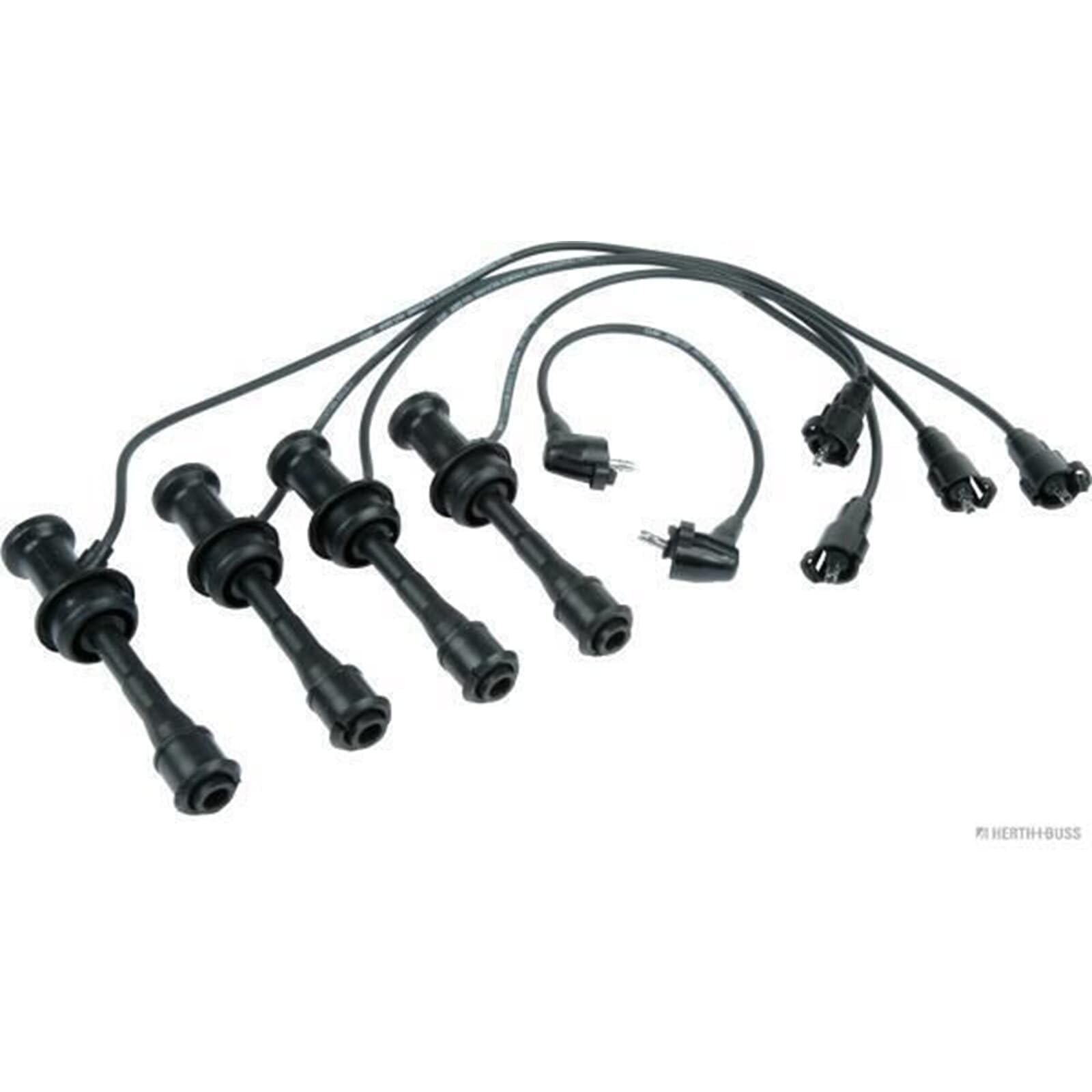 Herth+Buss Jakoparts J5382000 Set cavi ad alta tensione, candele