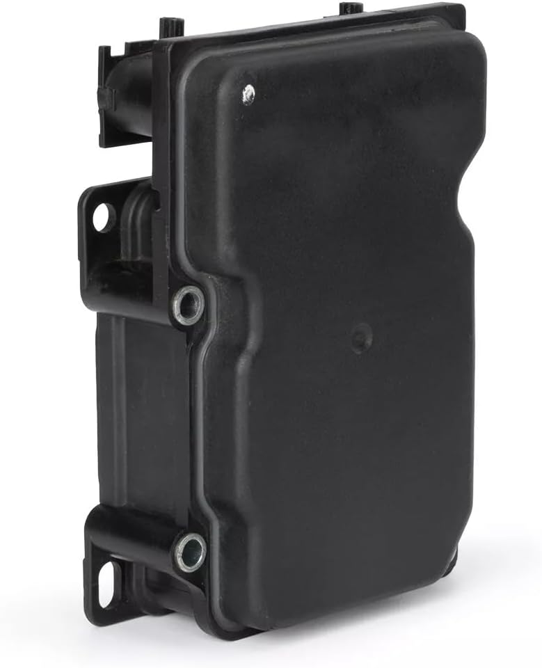 44510-06060 4451006060 ABS Control Module Anti-Lock Brake System Module ABS Pump Anti Lock Brake Module Unit Replacement Compatible with 2007-2009 Toyota Camry 2.4L