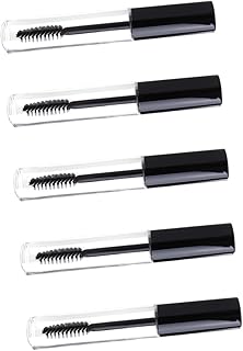 Mikinona Kit de máscara de pestañas vacía 10 ...