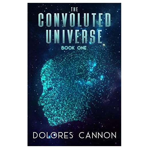 The Convoluted Universe: Book One (The Convoluted Universe series)