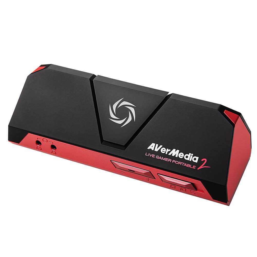 Amazon | AVerMedia BO313 Streaming Kit (ストリーミング キット 