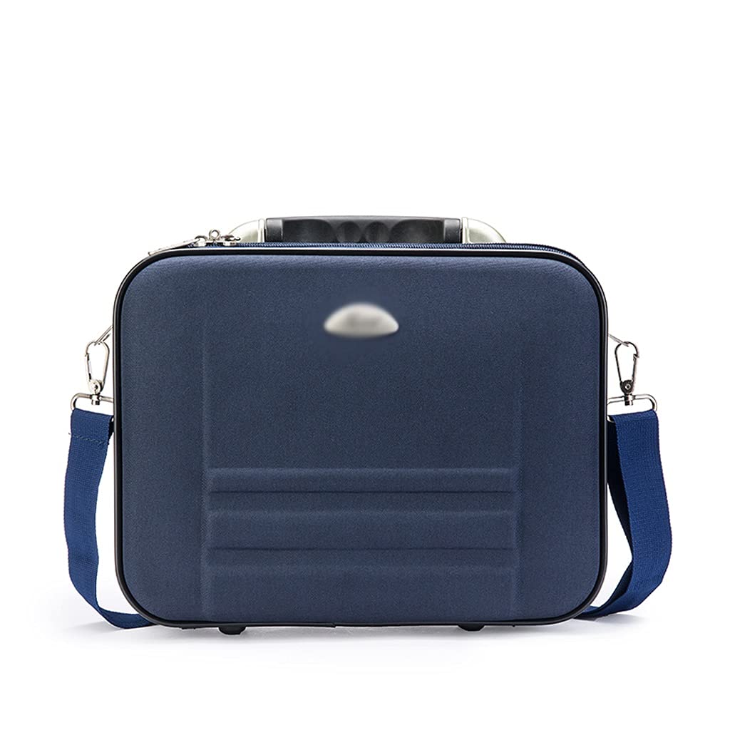 Teczka na dokumenty Torba dokumentów Square Box Torba na laptopa Pakiet Business Work Pakiet męska Teczka z zamkiem błyskawicznym Multi Document Pocket 14-16 w Wycieczka do biura szkolnego