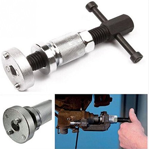 new Professional Car Wheel Cylinder Disc Brake Pad Calliper Piston Rewind Hand Tools