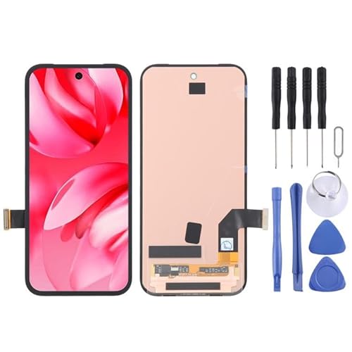 �g�ѓd�b�t����� for Google �s�N�Z�� 9a GXQ96 GTF7P G3Y12 �I���W�i�� OLED �t����ʃf�W�^�C�U���S�A�Z���u�� �C�����i