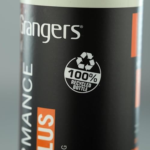 Miniatura 2 de Grangers Tratamiento impermeabilizante Performance Repel Plus, botella de plástico con pulverización, 9.3 onzas