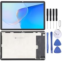 Screen Replacement for Huawei MatePad SE 10.4 AGS5-W09 LCD Screen with Digitizer Full Assembly Repair
