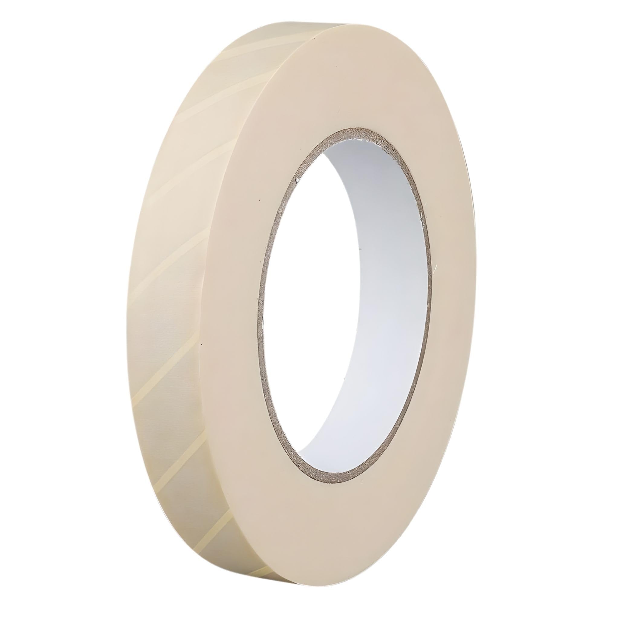 Sterilization Indicator Tape for Steam Autoclave, Medical Color Change Tape for Instrument Packs, Hospital Clinic Dental Laboratory Use (PACK OF 1)