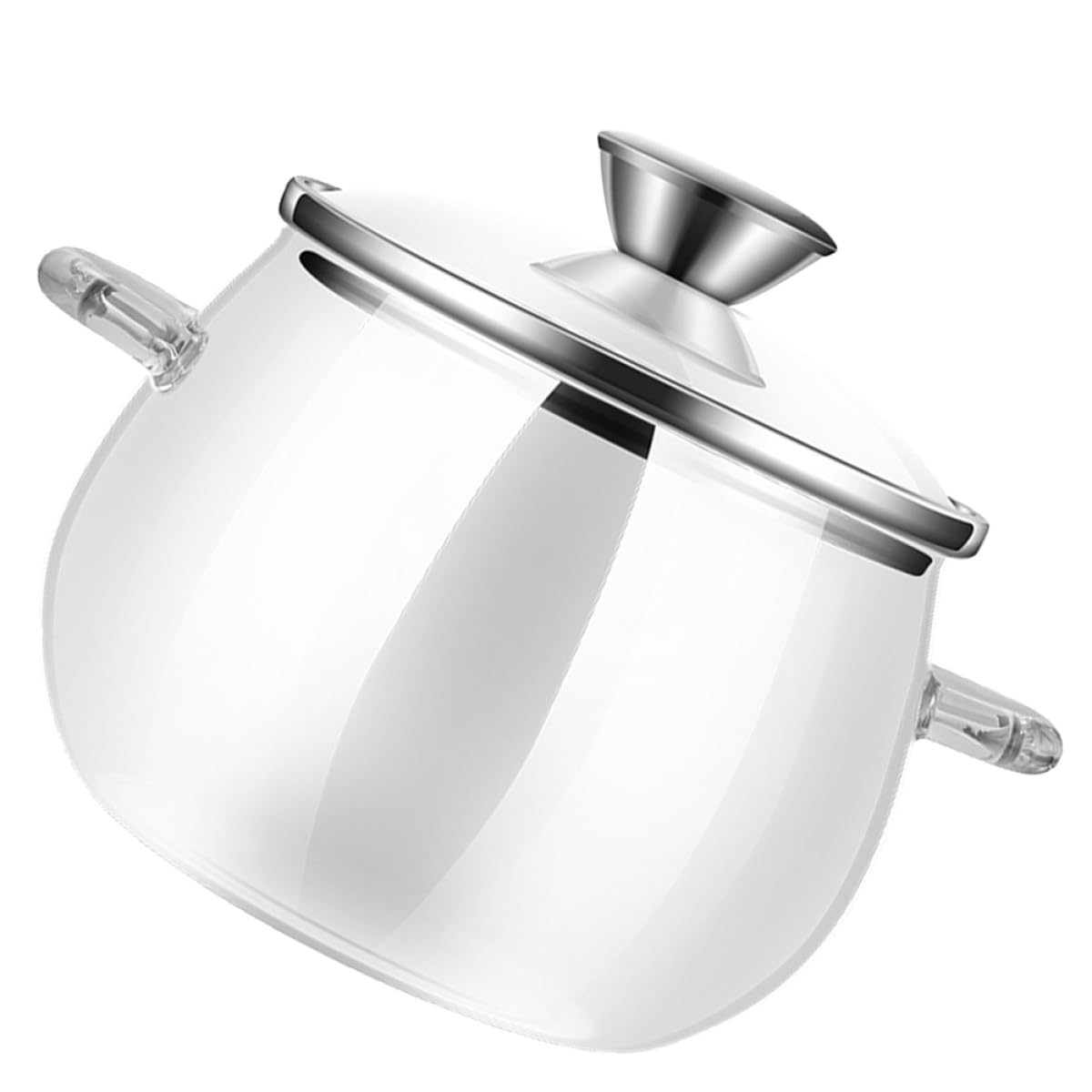 Tarro de para Almacenamiento de y Manteca con Tapa y Cuchara de Acero Inoxidable Gran Capacidad para Diseño Portátil y Fácil Limpieza