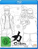 Naruto Shippuden - Special Chikara (Folge 510-515, Uncut) (Blu-ray)
