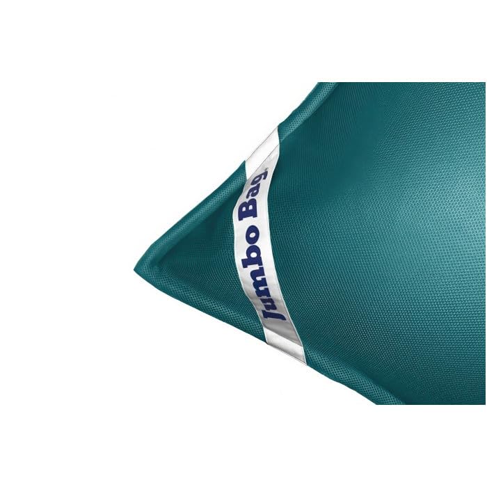 Jumbo Flottant Emeraude