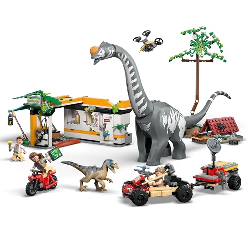 La Mejor Recopilación de Indominus rex lego para comprar online. 25 Imagen adicional