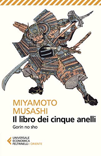 Il libro dei cinque anelli