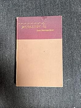 Hardcover Armazindy 1894 [Hardcover] Book