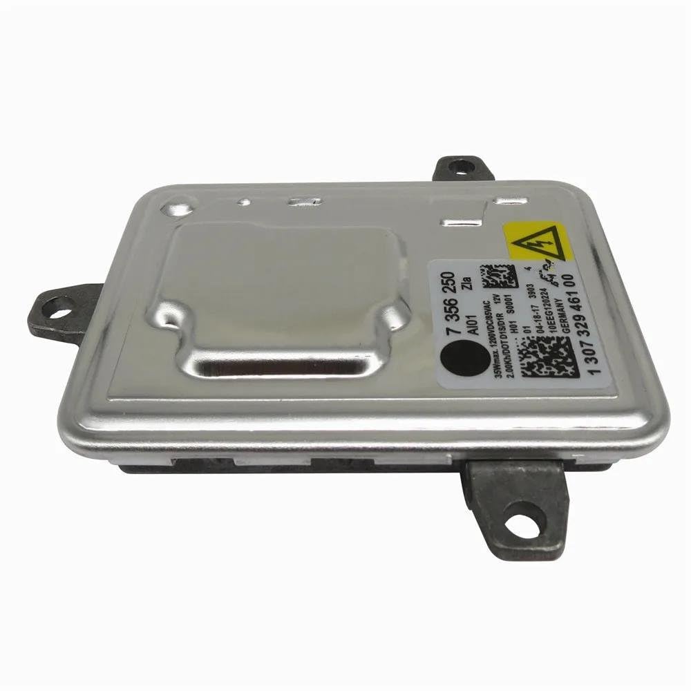 Vorschaltgerät für Scheinwerfer Xenon HID Xenon Ballast D1s für Mercedes für Volvo Gen 6 63117356250 7356250 Xenon HID Vorschaltgerät Modul Einheit