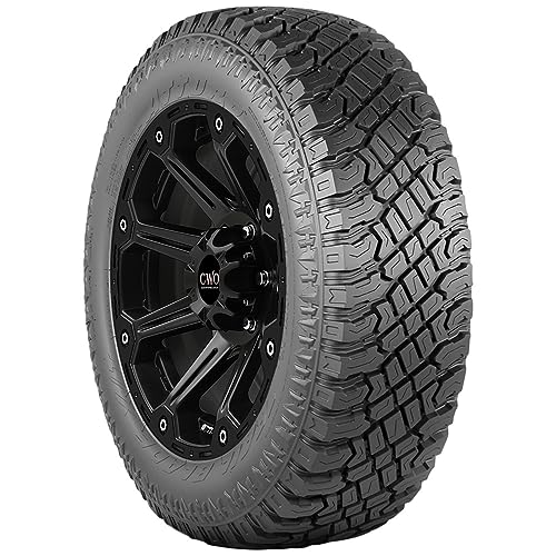 Image of Atturo Trail Blade X /T Rugged Terrain 275 /55R20 117S XL Light Truck Tire