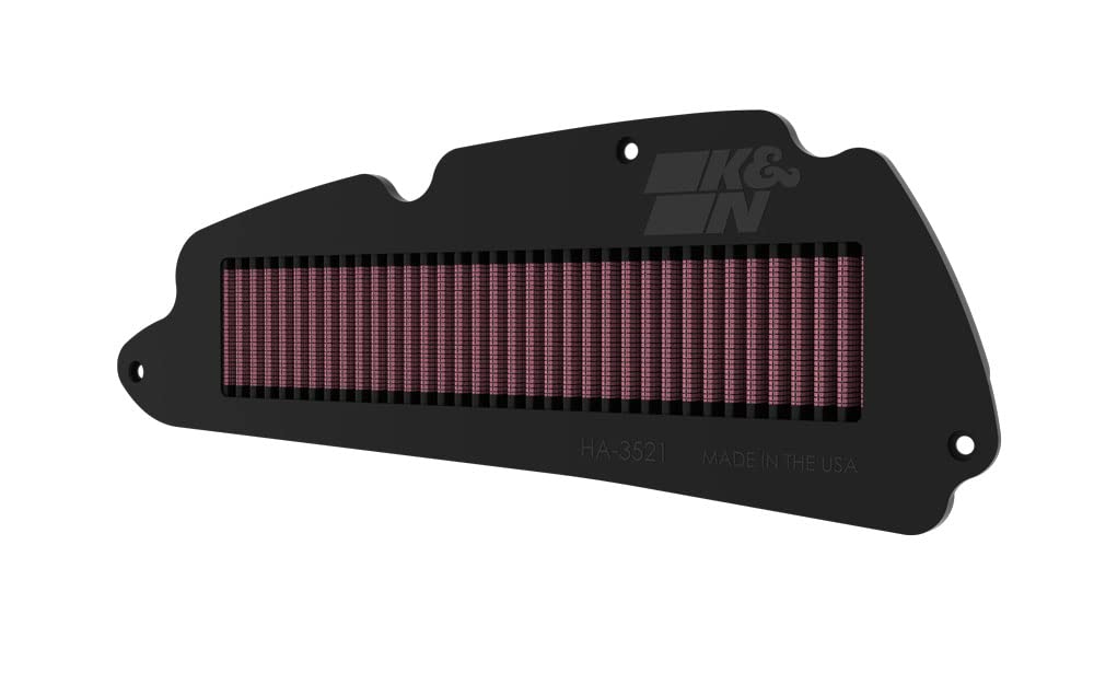 K&N FILTRO DE AIRE HA-3521