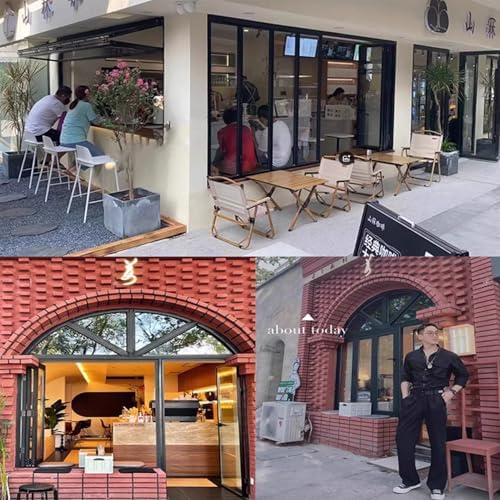 Concession Window Aluminum Alloy Food Truck Service with Horizontal Sliding Screen Windows,Retractable Bifold Divider - Tempered Glass Sliding Window for Restaurants and Commercial Spaces