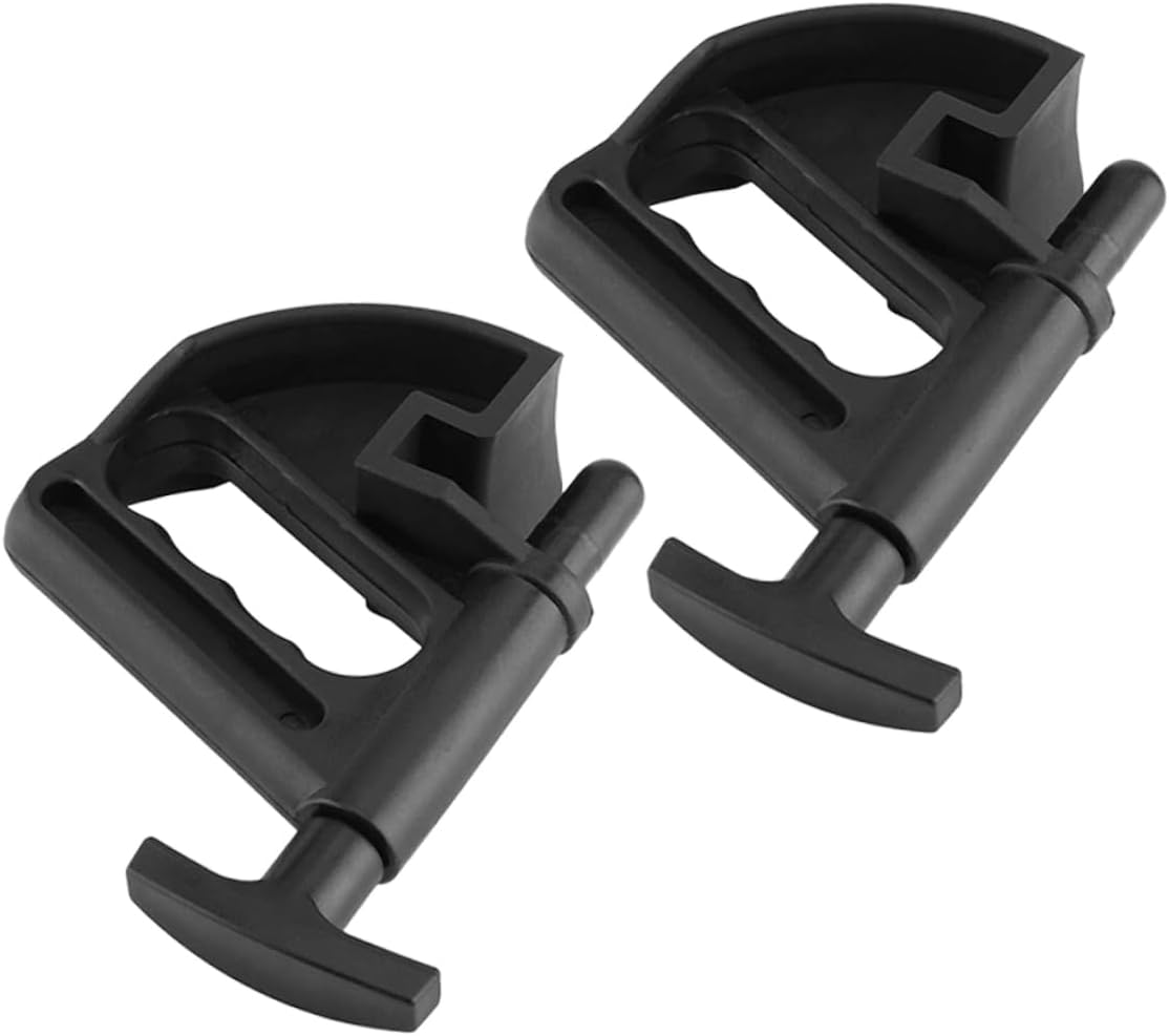 MAGICLULU 2pcs Car Tire Disassembling Tools Wheel Rim Removal Changer with Sturdy Design Easy Grip Handle for Effortless Tire Repairs and Maintenance