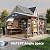 Outdoor Storage Shed 10x12 FT Reinforced Frame Metal Shed with Clear Roof, Air Vent & Lockable Door Large Garden Sheds for Backyard, Patio