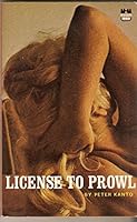 License to Prowl B0011DALY0 Book Cover