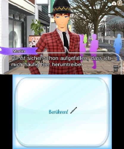 La nouvelle Maison du Style