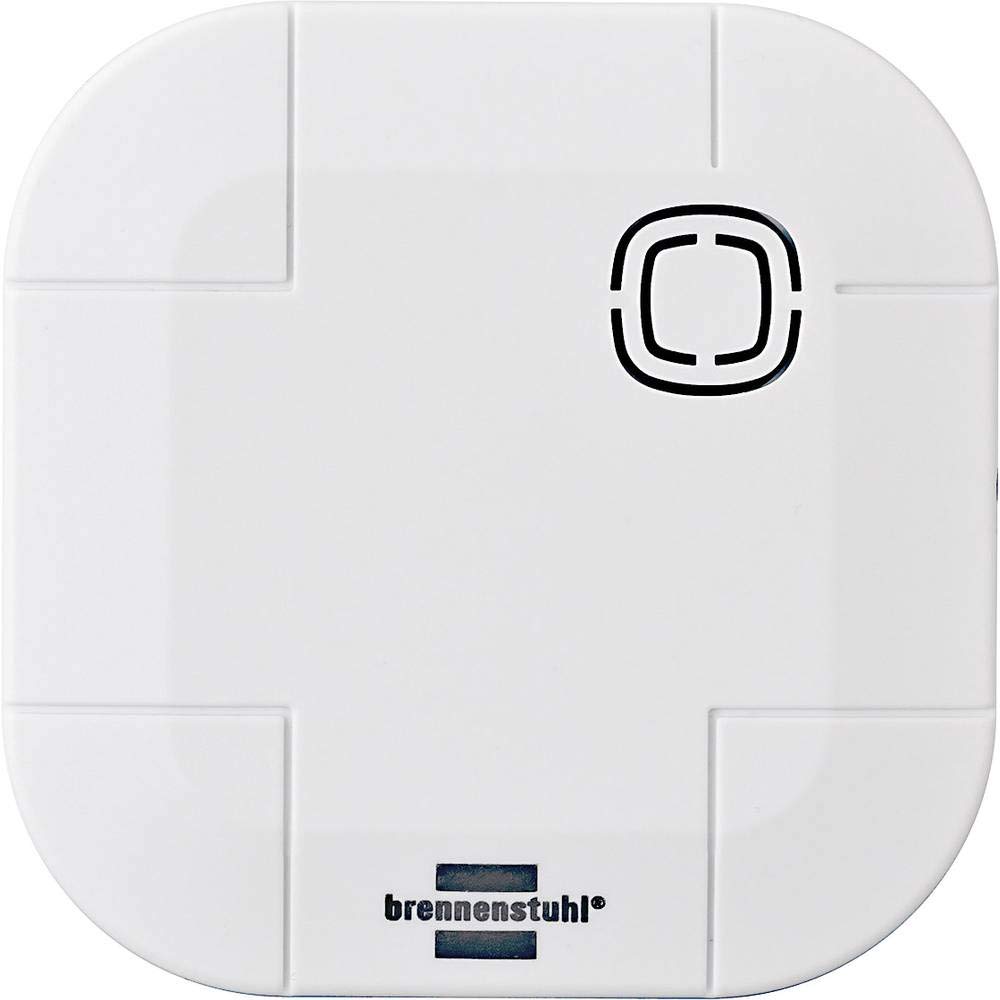 Brennenstuhl BrematicPRO Smart Home Wassermelder