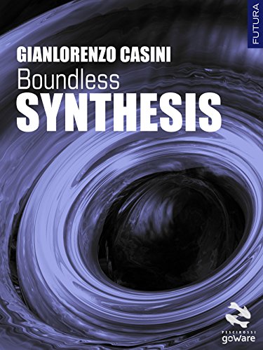 Boundless - Synthesis (Pesci rossi - goWare) Boundless - Synthesis (Pesci rossi - goWare)