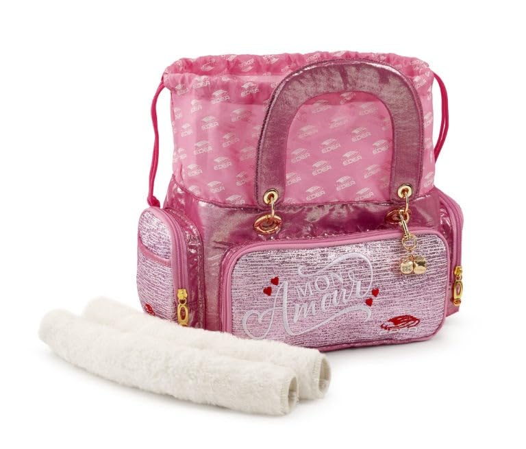Borsa Edea Mon Amour color ICE - Pattinaggio Artistico
