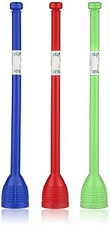 Bastões de bola de neve - Bola de neve para crianças lança 30 metros,Vara leve do lançador de bola de neve, ferramenta de luta de bola de neve de inverno, brinquedos de bola de neve para o Ruliyeefu