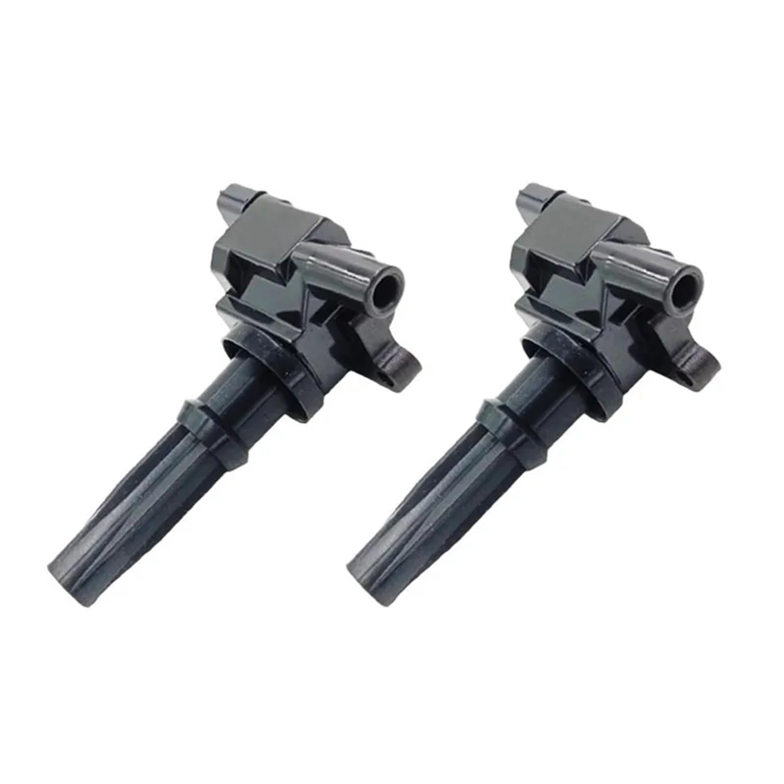 Cewka zapłonowa sportowa 2szt. Cewka zapłonowa do Hyundaia Santa FIT Fe Sonata Kia Optima 2.4L 4cyl 1999-2006 UF285 5C1155 27301-38020 2730138020 moduł zapłonowy