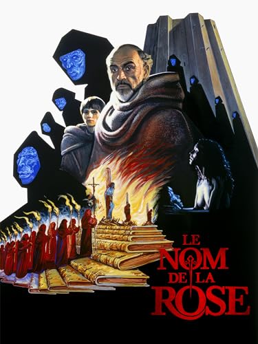 Le Nom de la Rose