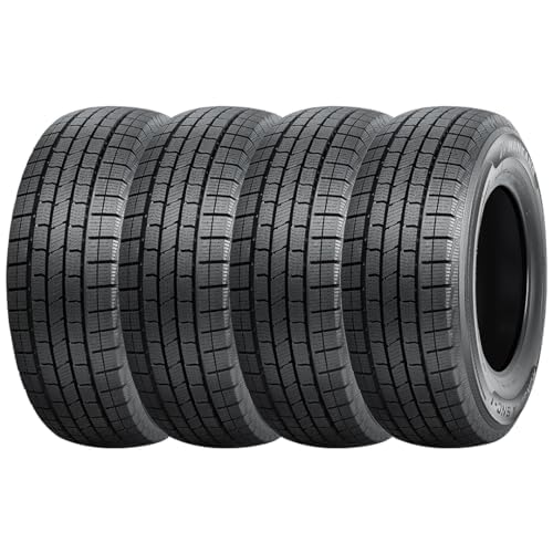 Amazon.co.jp: 4本セット NANKANG SNC-1 225/50R18 107/105Q 