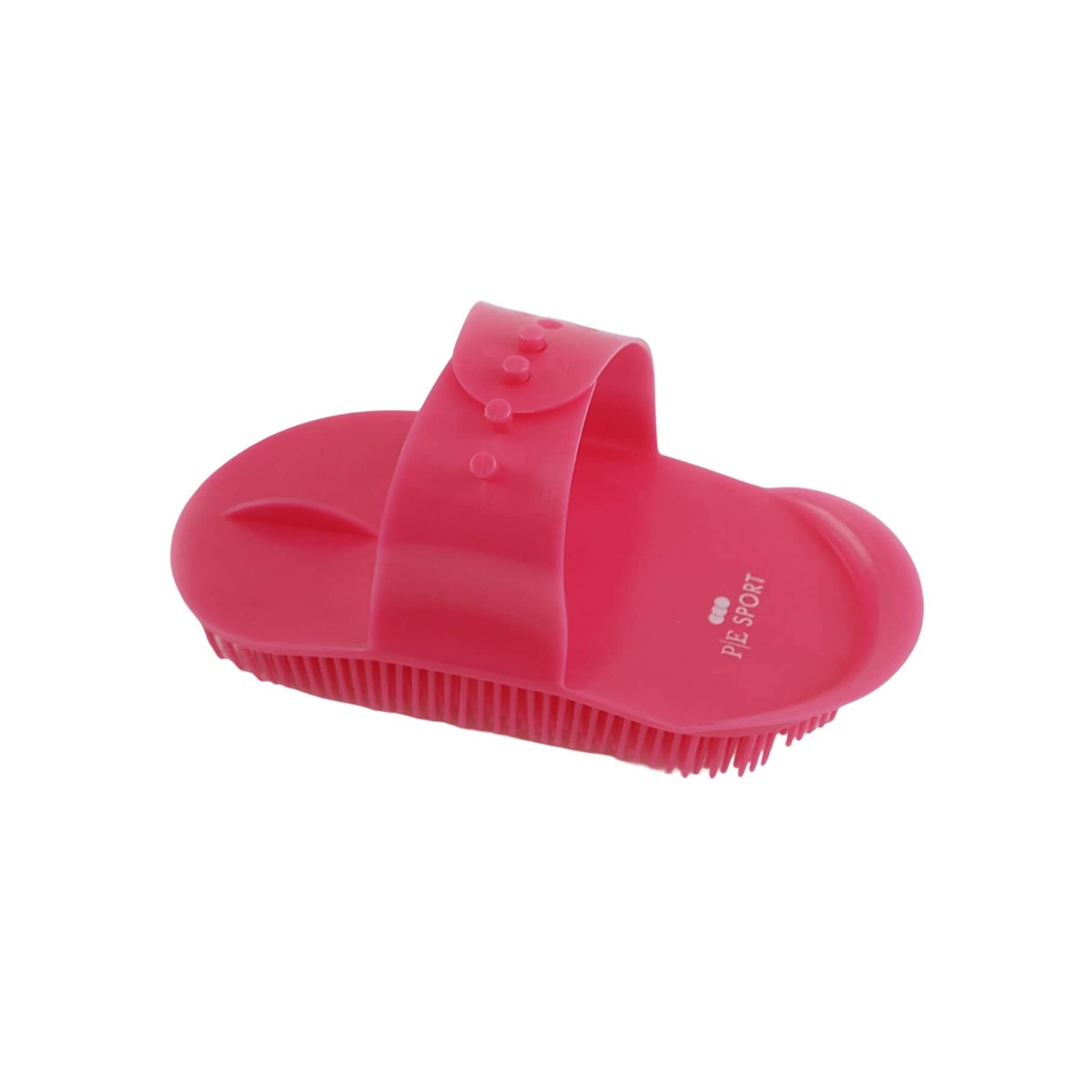 Premier Equine Plastic Curry Comb