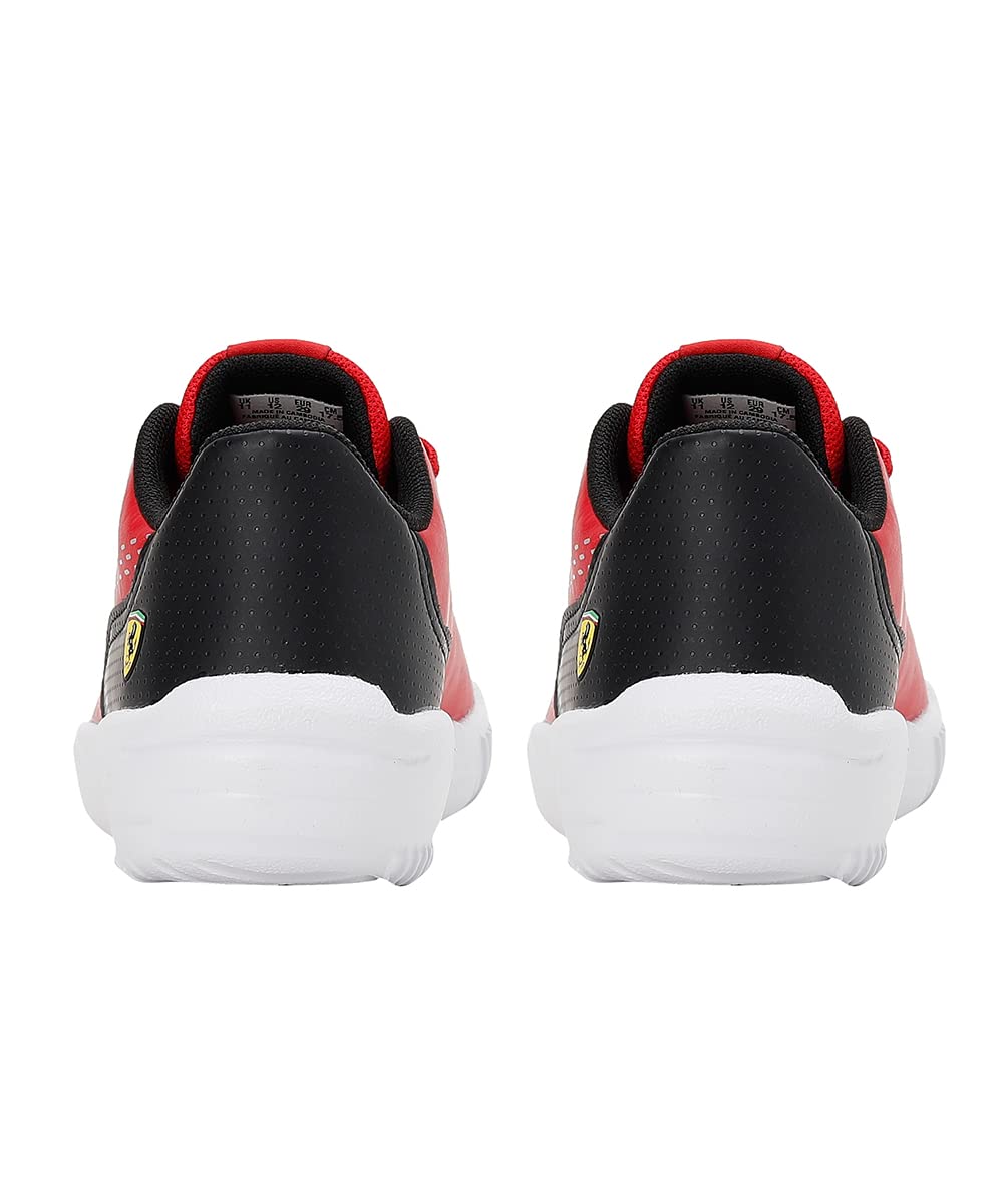 Puma Ferrari Drift Cat Decima AC PS Botas de fútbol niños