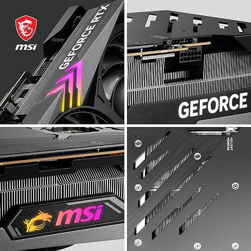 Ultimate Gaming Laptop RTX 4080