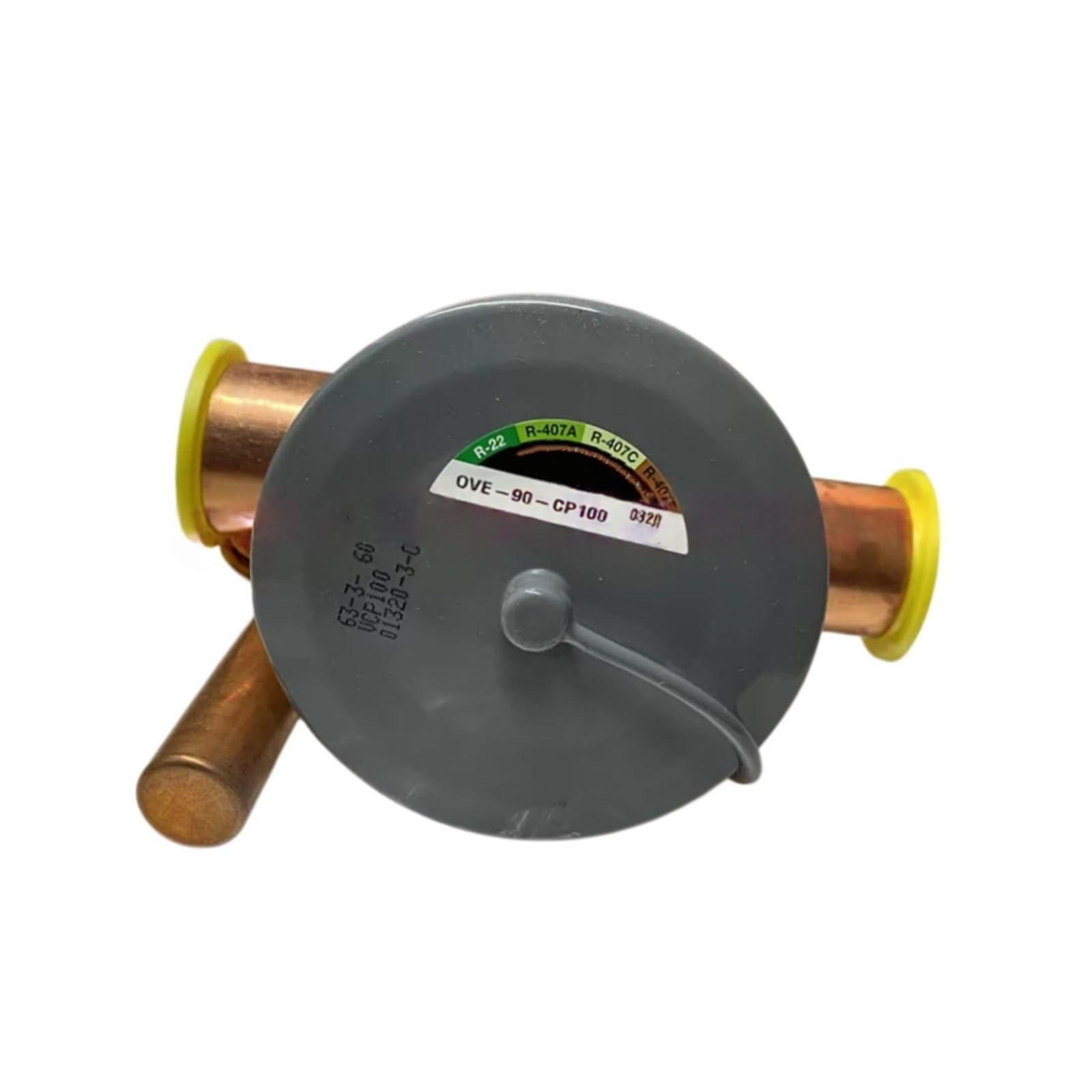 X Psblty One Color Thermal Expansion Valve Ove90cp100