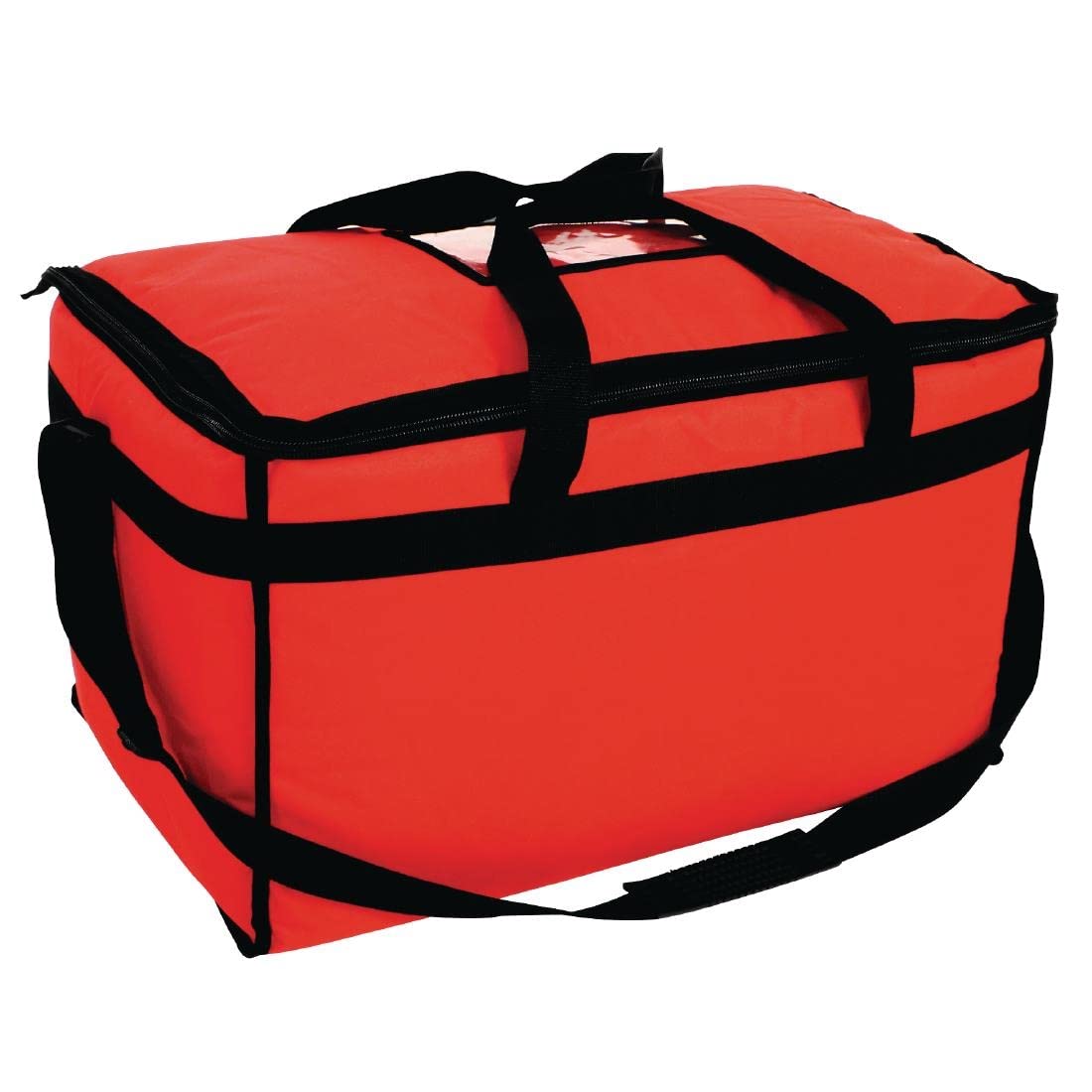 VOGUE GG141 grande borsa termica per cibo, 355 mm x 380 mm x 580 mm