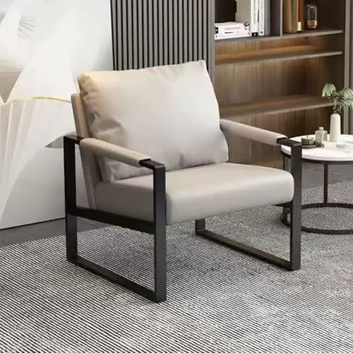 ソファー ソファー 1人掛け コンパクト 背もたれ 一人暮らし イス いす おしゃれ 座椅子 ひじ掛け付き 座椅子 オフィスチェア 柔らかい ダイニングチェア 寛大な座面 防水 手入れが簡単 耐久性 もたれ可能 耐荷重性が強い ホテル/応接室/事務室/営業部/レストラン/ベランダ （座高42CM）