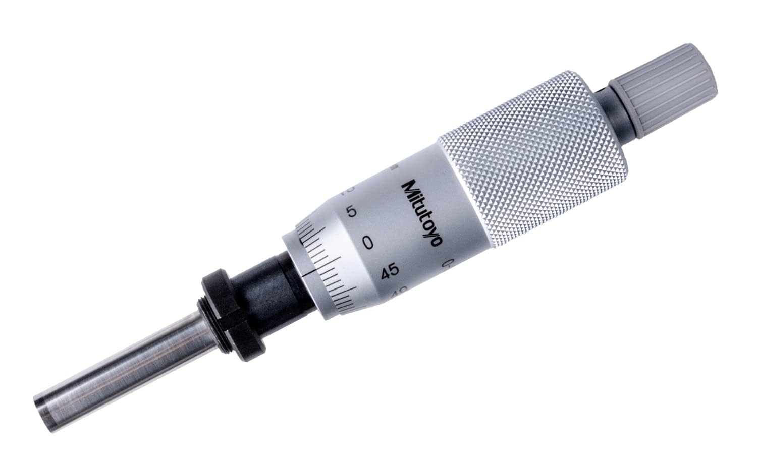 Mitutoyo 150-192 Standard-Einbaumessschraube, 0-25 mm