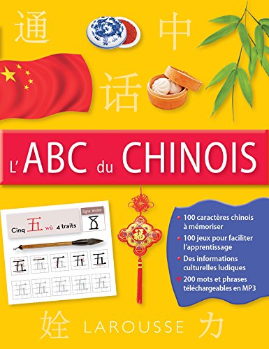 L'ABC du Chinois