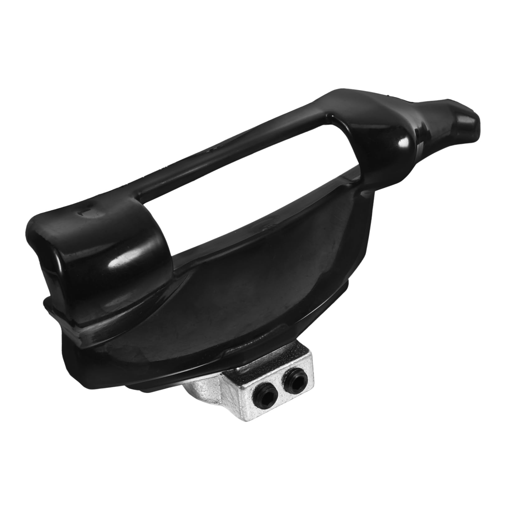 OUNONA Tire Changer Accessories Automotive Removal Lever Changing Demount Fitment Wheel Tire Changer for Tire Car Supply Vehicle Supply Tire Changer Mount Head Tire Mount Head Black Pa66