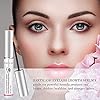 BARTSLASH Premium Eyelash Growth Serum - Irritation Free - For Longer, Thicker, Healthier, and Stronger Lashes - 0.12OZ/3.5ML