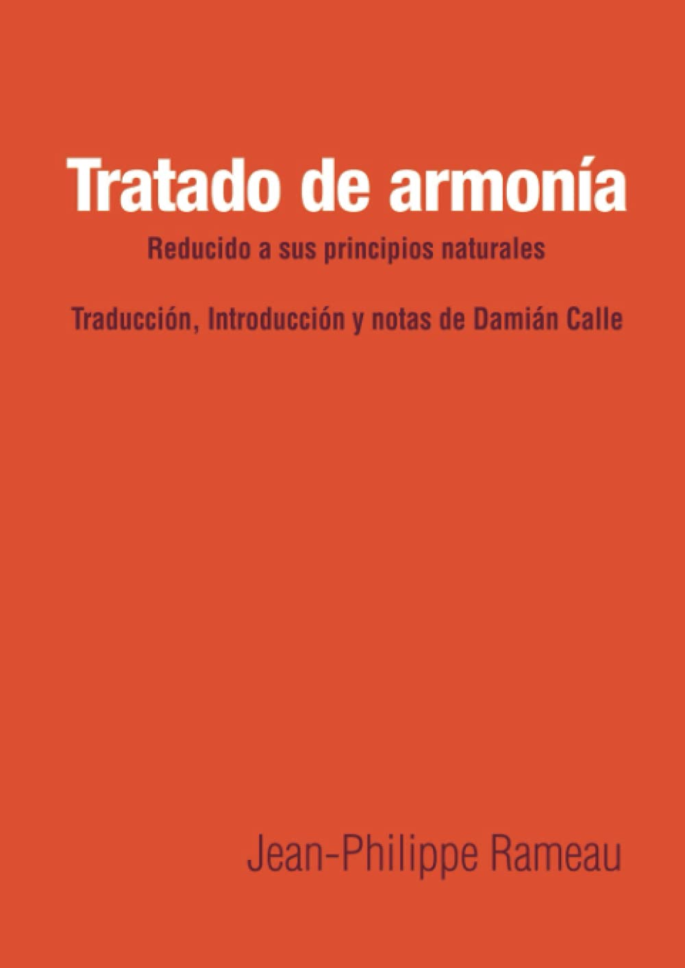 Tratado de Armonía pour comprendre la composition musicale facilement