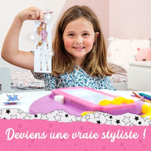 Looky studio - vue 5