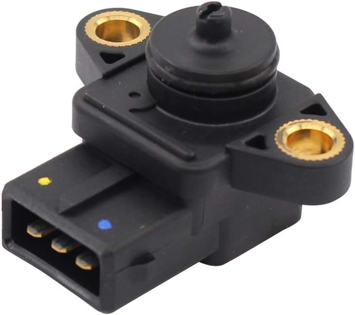 NewYallManifold Absolute Intake Air Pressure MAP Sensor