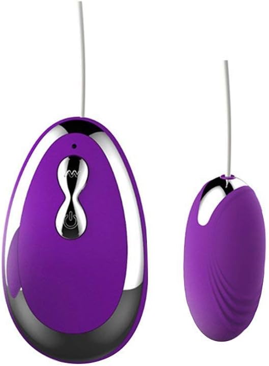 Portable 20 Function Dual Mini Bullets Ví-brá-tór Double Jump Egg Balls for Women