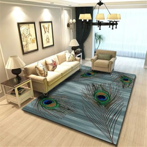 Alfombras de Vinilo Salon Color Liso Marca RUGMRZ